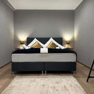 Appartement met een Slaapkamer